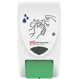 SC Johnson Seifenspender 2l Weiß