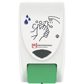 SC Johnson Seifenspender 2l Weiß