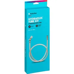 Hydrapak Hydraflex Trinkschlauch transparent