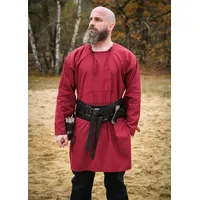 Battle-Merchant Wikinger Tunika Herren XXL