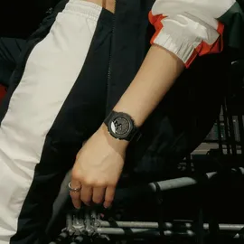 Casio G-Shock GMA-P2100BB-1A