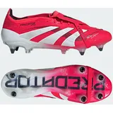 Adidas Predator Elite Fold-Over Tongue Sg - Lucid Red / Cloud White / Core Black - EU