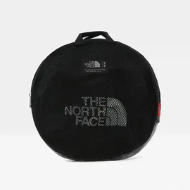 The North Face Base Camp Duffel M tnf black/tnf white