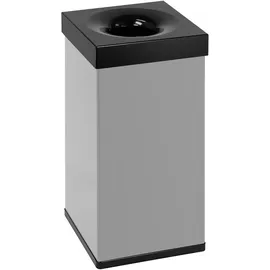 ReinigungsBerater Carro Flame 55 l Grau-Schwarz