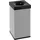 ReinigungsBerater Carro Flame 55 l Grau-Schwarz