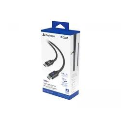 Hori USB-C Charging Play Cable for PlayStation 5 - USB-C zu USB-C Ladekabel