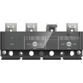 ABB TMA 160-1600 XT4 4 Leistungsschalter 1St.