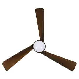 LUCCI Osprey 132 cm Deckenventilator Bronze
