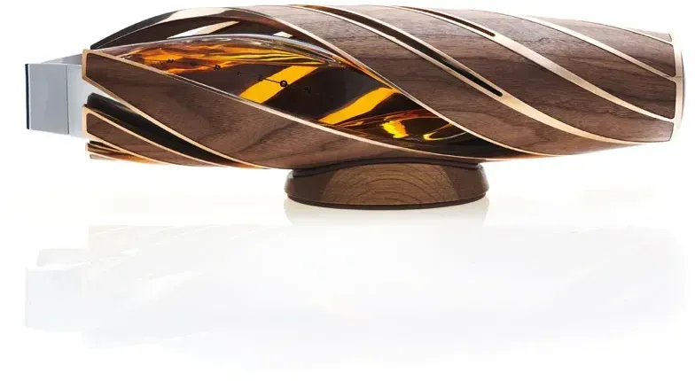 The Macallan Horizon Bentley Cooperation Whisky 2024 Special Edition 46,6% Vol. 0,7l