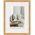 WALTHER+ DESIGN Hygge Holzrahmen Eiche 10x15 cm 1 St.