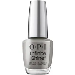 OPI Infinite Shine Steel Waters Run Deep 15 ml