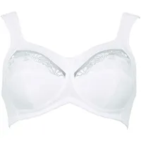 Anita BH Safina Entlastungs-BH, breite Träger, für Damen 006 Weiß