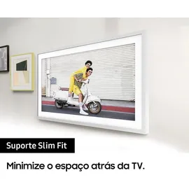 Samsung The Frame TQ32LS03C 32" QLED 4K LS03C (EU-Modell)