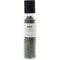 Nicolas Vahe Salz Wild Garlic, 215 g