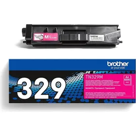 Brother TN-329M magenta