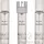 Chanel Bleu de Chanel Eau de Toilette Nachfüllung 3 x 20 ml