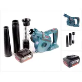 Bosch GBL 18 V-120 Professional inkl. 1 x 5,0 Ah