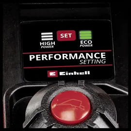 Einhell Fortexxa 18/30 / 30 cm
