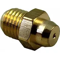 WOLF-Garten Wolf Gasbrennerdüse 0,87 Erdgas E/H für GU-1/GG-1