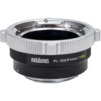 Metabones ARRI PL an Canon EOS R (RF Mount)