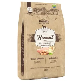 Bosch Tiernahrung Heimat Adult Tierwohl Pute 12 kg