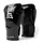 EVERLAST Unisex – Erwachsene Boxhandschuhe Pro Style Elite Glove Handschuhe Schwarz / Grau 8oz