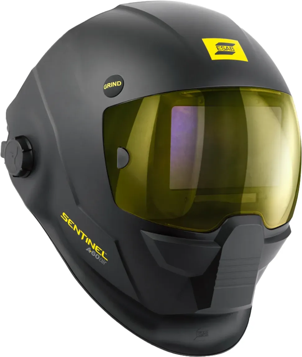 ESAB Sentinel A60 vorbereitet für Air 0700600861