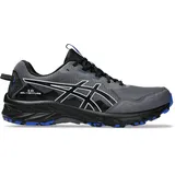 Herren Carrier Grey / Black 44