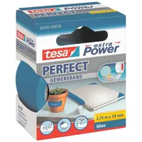 Tesa Gewebeband extra Power Perfect 56343 2,75 m x 38 mm 1 St.