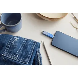 SanDisk Creator Phone Drive 128 GB