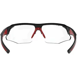 Azr Kromic Galibier Photochrome - CAT0-3 Gold/Matte Black/Red