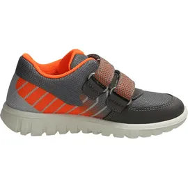 superfit Sport7 Mini Kinder Hellgrau/Orange 29