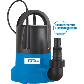 Güde GFS 401 S