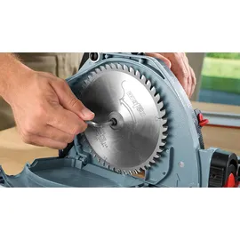 Mafell Tauchsäge MT 55 cc Fan-Set im T-MAX