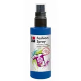 Marabu Fashion-Spray 1 St. 100 ml Marineblau