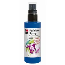 Marabu Fashion-Spray 1 St. 100 ml Marineblau