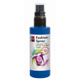 Marabu Fashion-Spray 1 St. 100 ml Marineblau