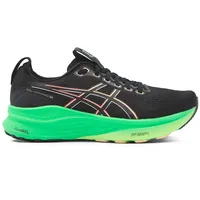 Asics Gel-Kayano 32 Herren Black/Vital Green 48
