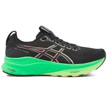 Asics Gel-Kayano 32 Herren Black/Vital Green 48