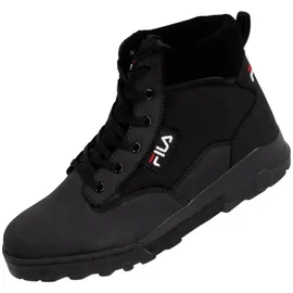 Fila Grunge II Herren Schwarz 41