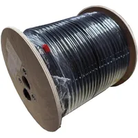 Televes Koax-Erdkabel EK1672plus R100