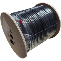 Televes Koax-Erdkabel EK1672plus R100