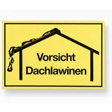 Hinweisschild