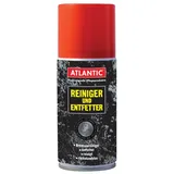Atlantic Reiniger und Entfetter Spraydose 150ml Fahrradreiniger