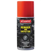 Atlantic Reiniger und Entfetter Spraydose 150ml Fahrradreiniger