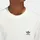 adidas Trefoil T-Shirt weiß 164