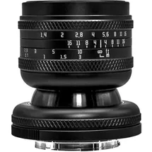 astrhori 50 mm F1,4 Tilt-Shift-Objektiv L-Mount