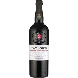Taylors Taylor's Port Taylor ́s Late Bottled Vintage, Portwein Touriga (1 x 0.75l)