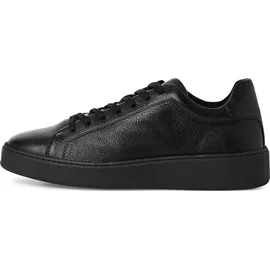 Marco Tozzi Schnürschuh Schwarz 42