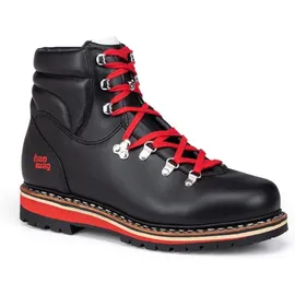 Hanwag Kranzegg black/red (012055) 11